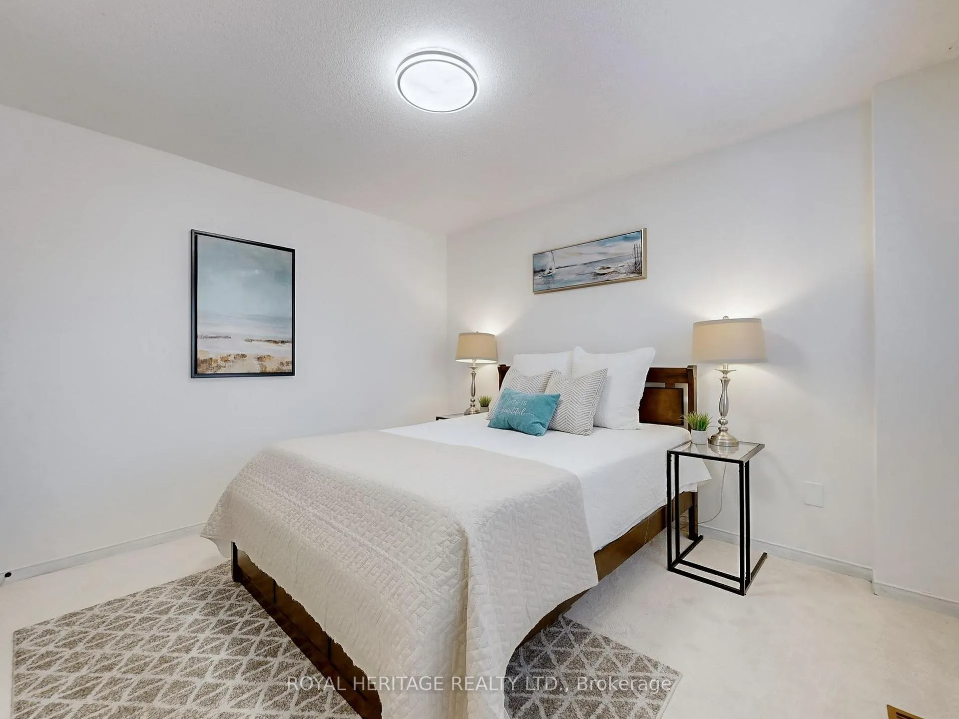 Photo 32 of 34 Barbour Crescent, Ajax, South East — HOMEH