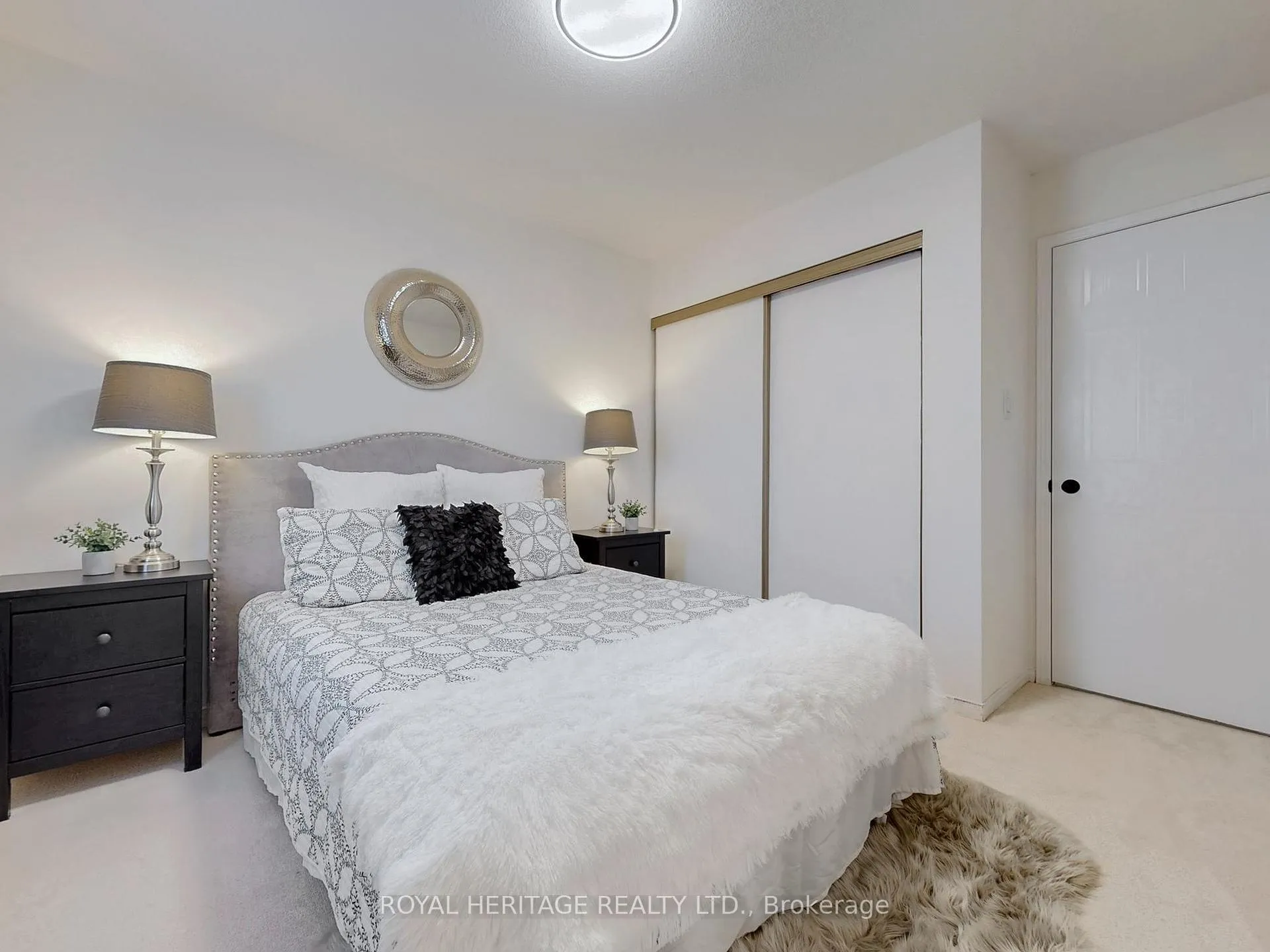 Photo 34 of 34 Barbour Crescent, Ajax, South East — HOMEH