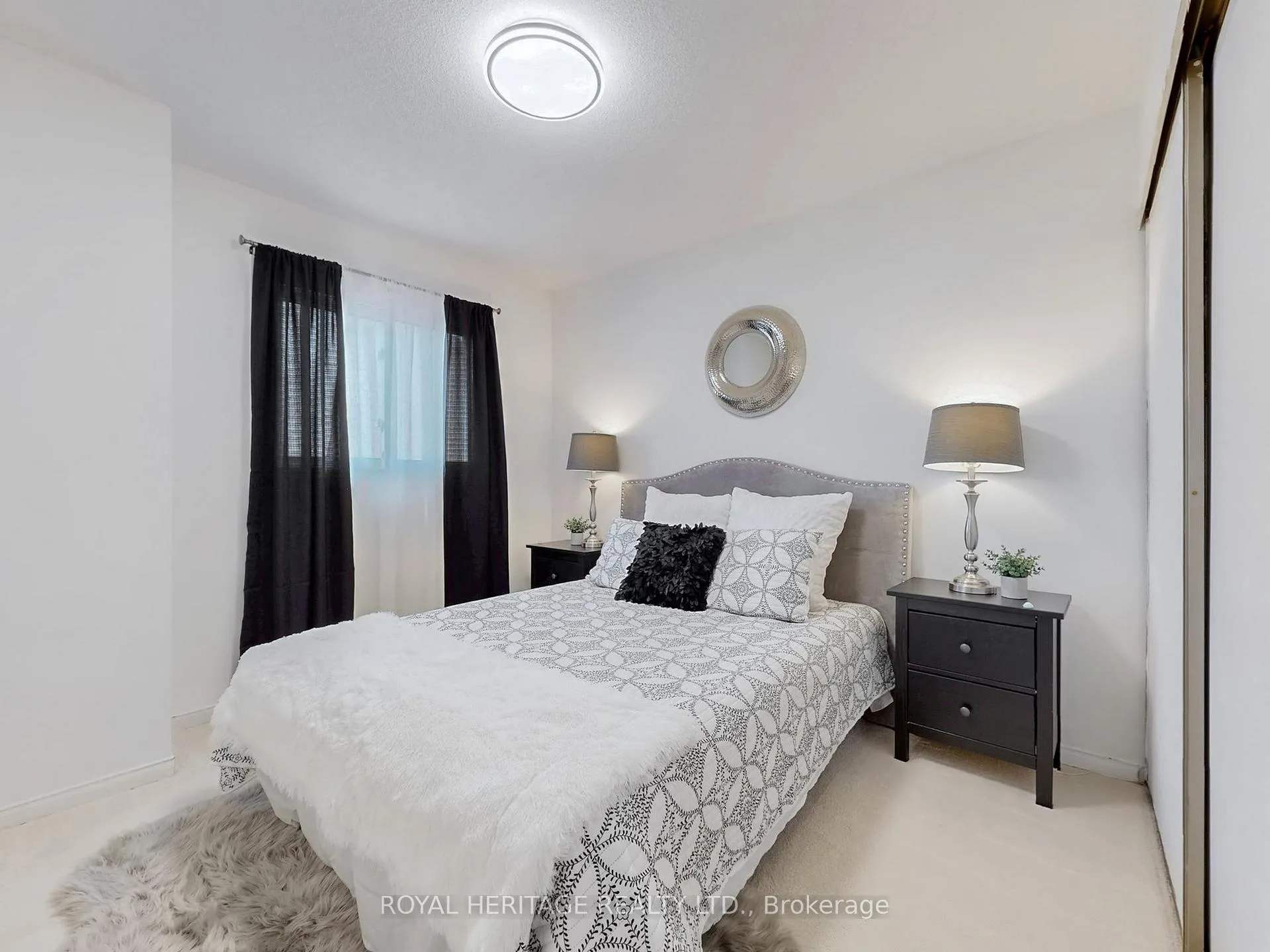 Photo 35 of 34 Barbour Crescent, Ajax, South East — HOMEH