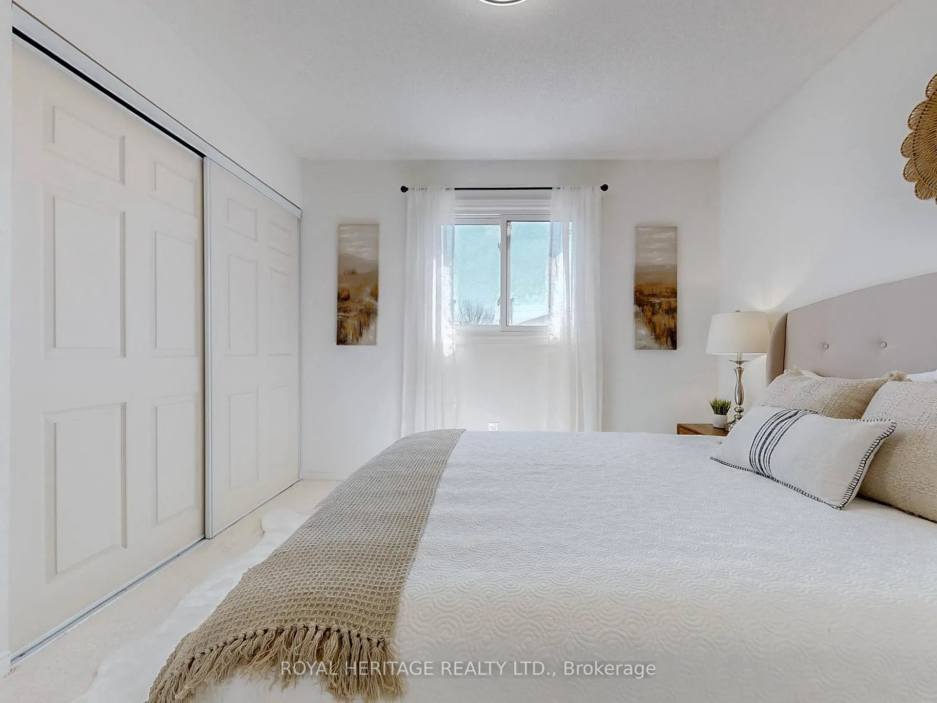Photo 37 of 34 Barbour Crescent, Ajax, South East — HOMEH