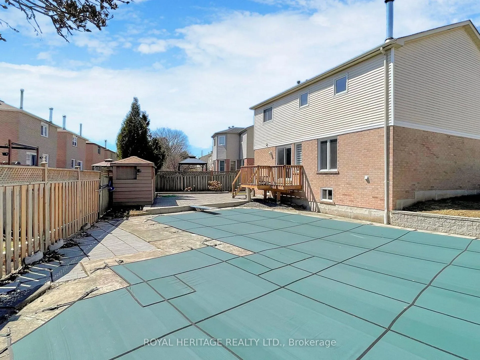 Photo 48 of 34 Barbour Crescent, Ajax, South East — HOMEH