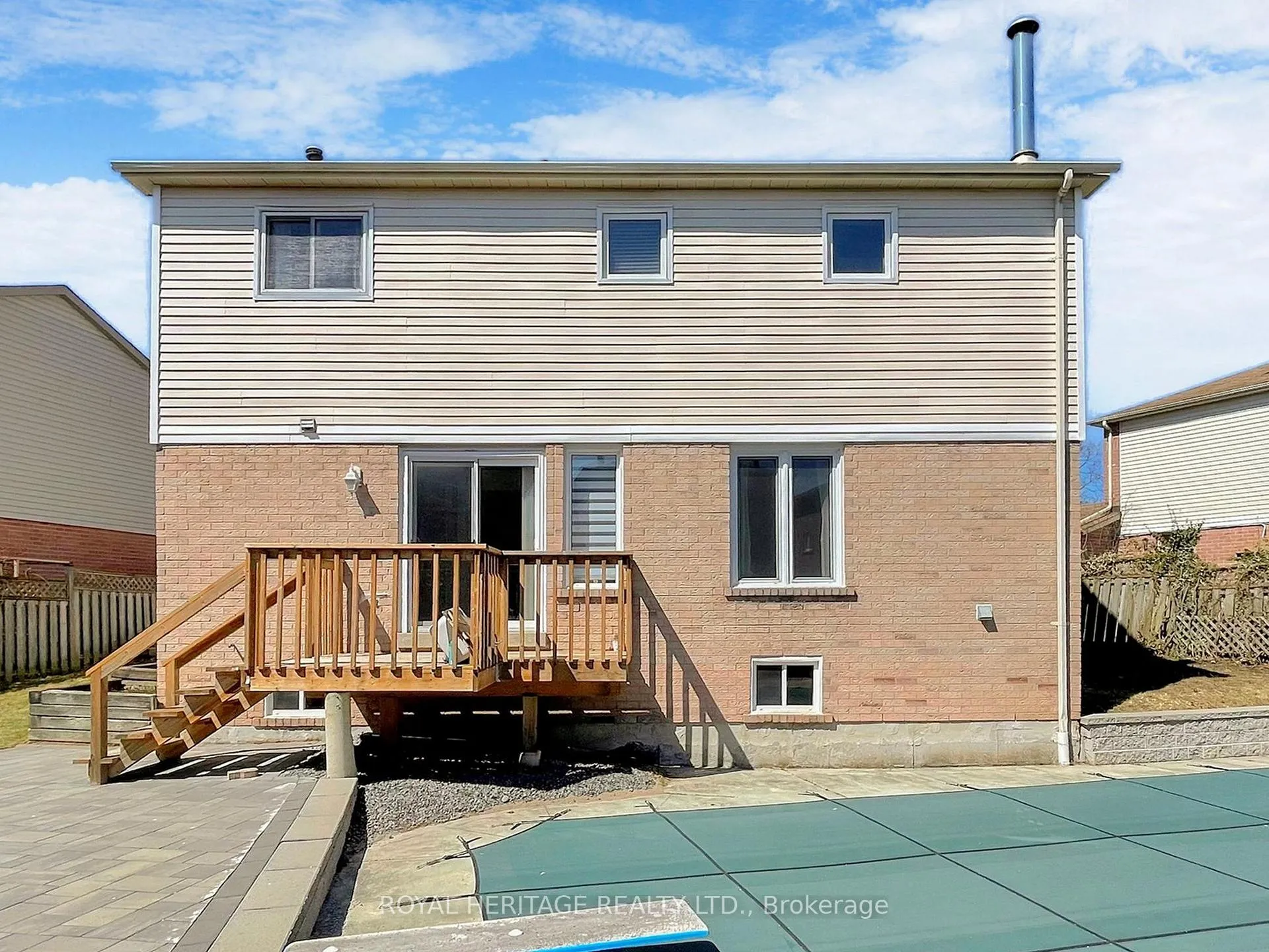 Photo 50 of 34 Barbour Crescent, Ajax, South East — HOMEH