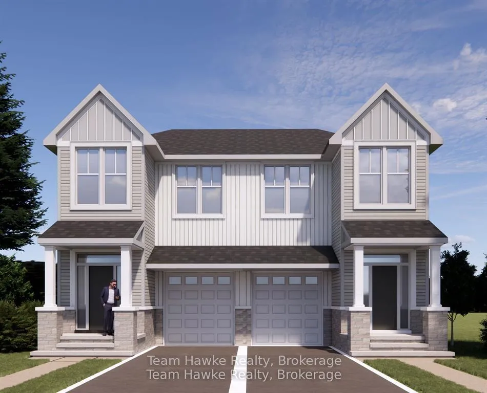 Photo 1 of Unit 1A, 319 Gervais Street, Midland — HOMEH