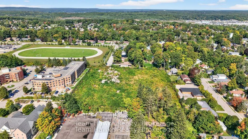 Photo 9 of Unit 1A, 319 Gervais Street, Midland — HOMEH
