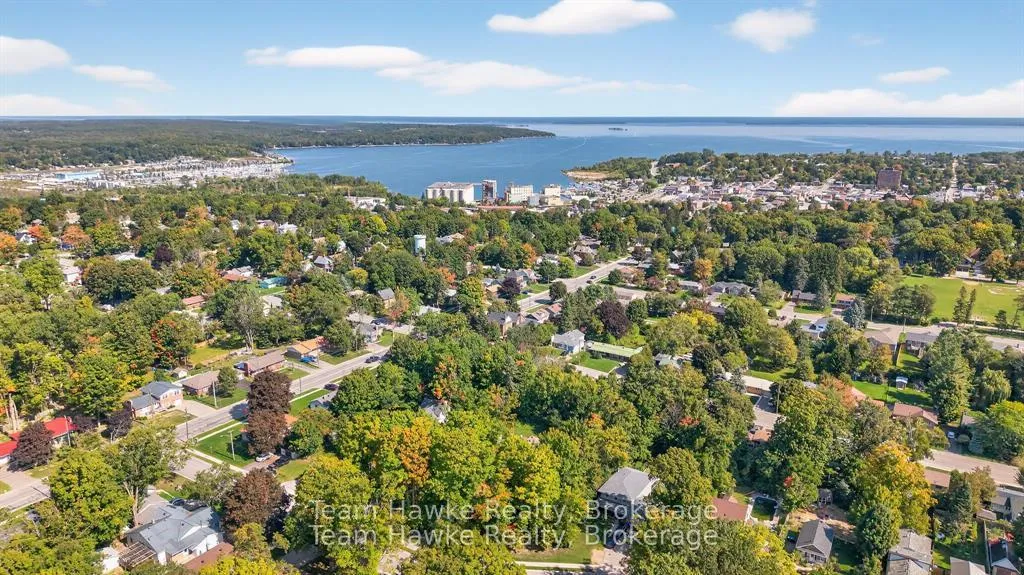 Photo 16 of Unit 1A, 319 Gervais Street, Midland — HOMEH