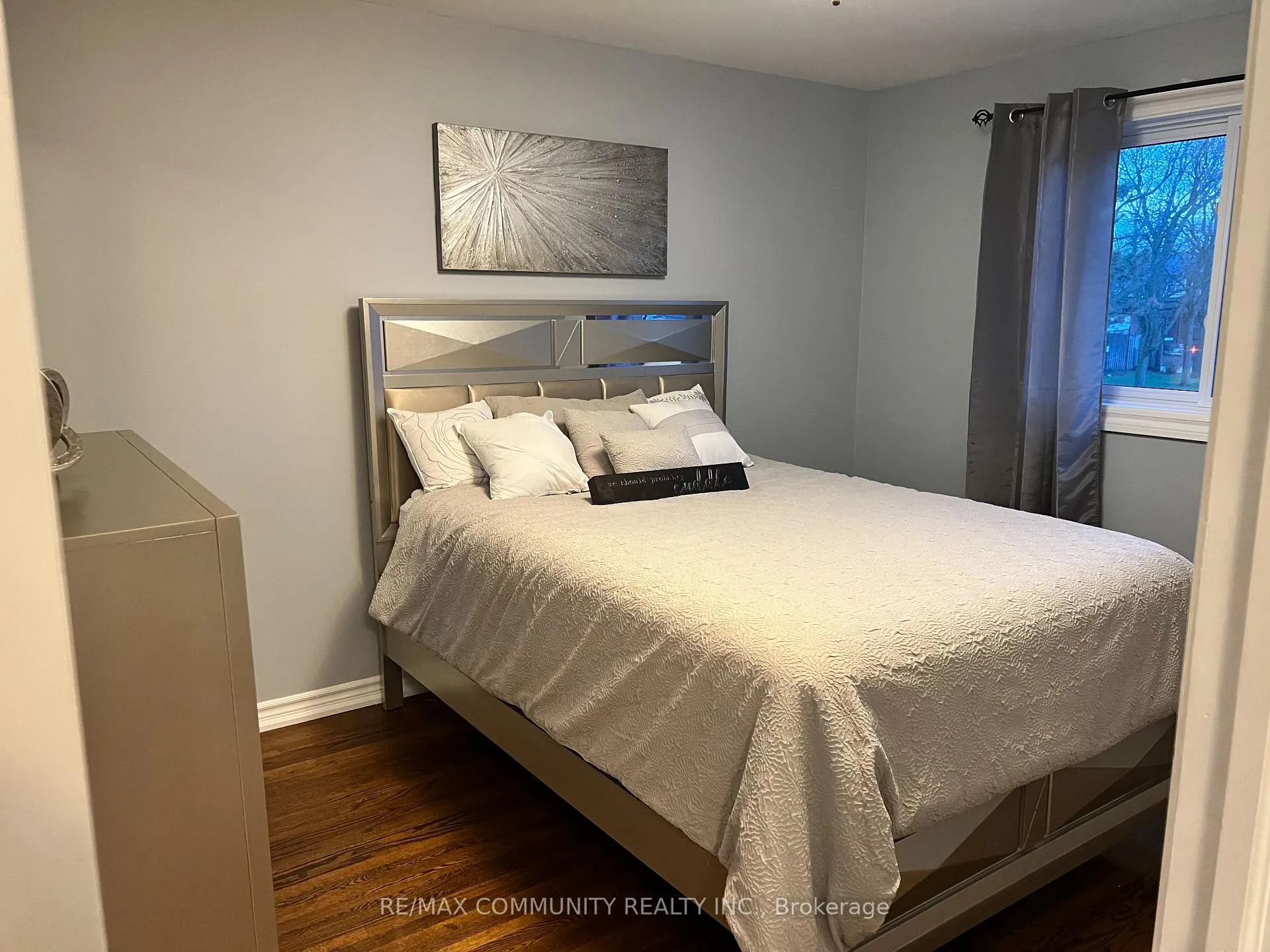 Photo 64 of 37 Vodden Court, Brampton, Brampton North — HOMEH