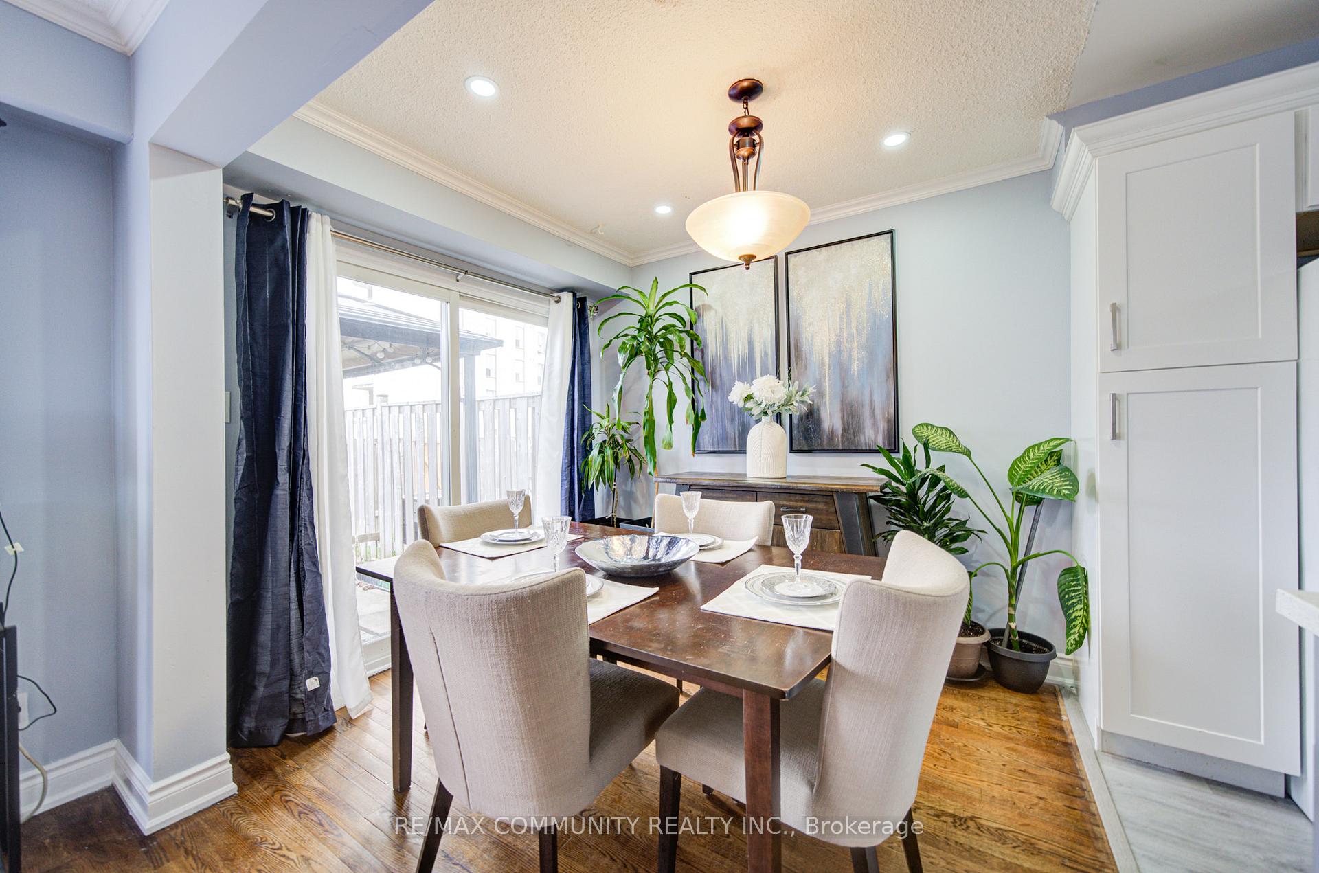 Photo 20 of 37 Vodden Court, Brampton, Brampton North — HOMEH