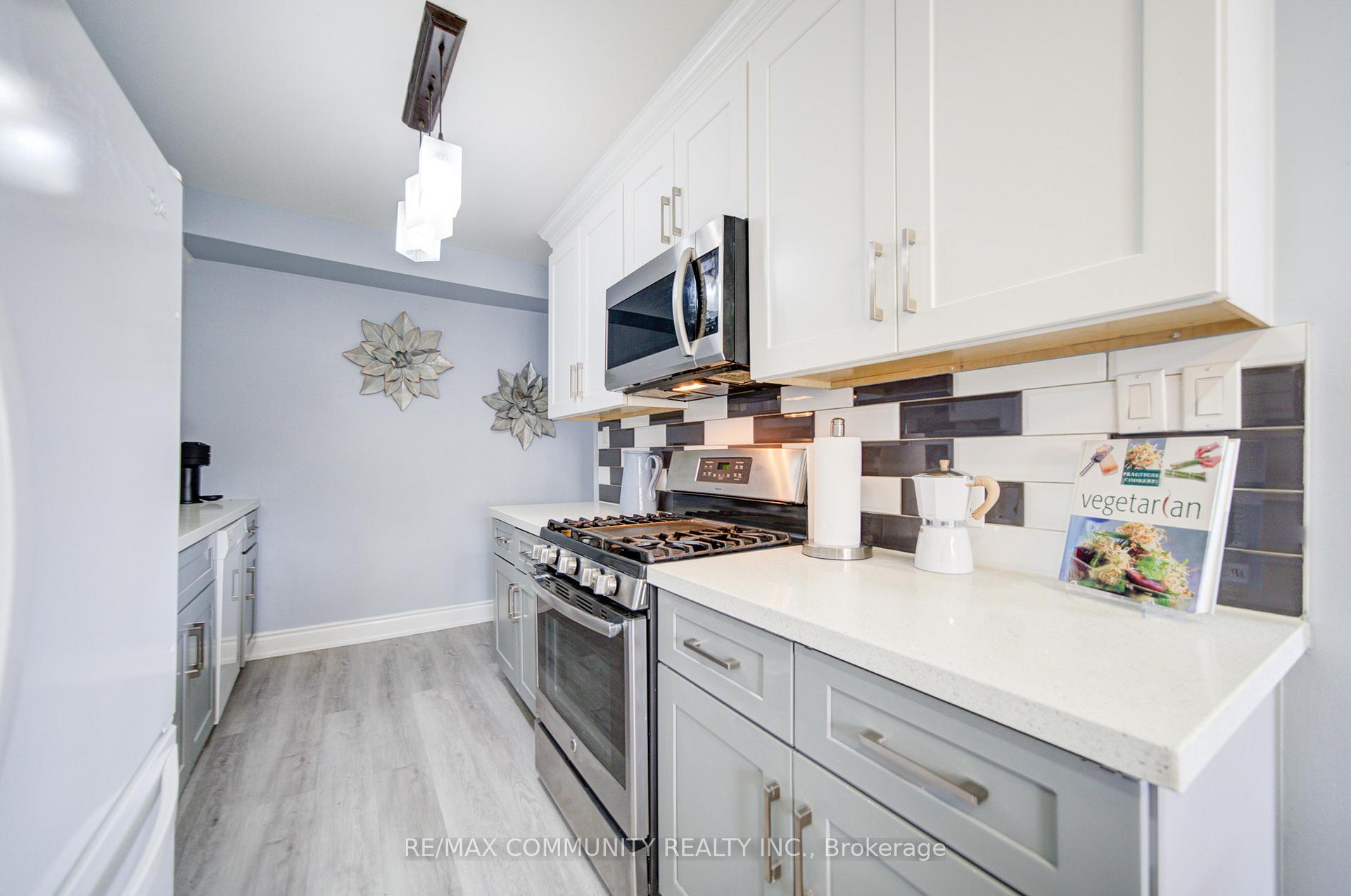 Photo 22 of 37 Vodden Court, Brampton, Brampton North — HOMEH