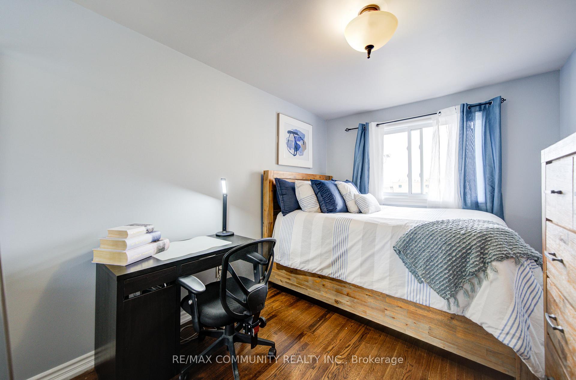 Photo 35 of 37 Vodden Court, Brampton, Brampton North — HOMEH