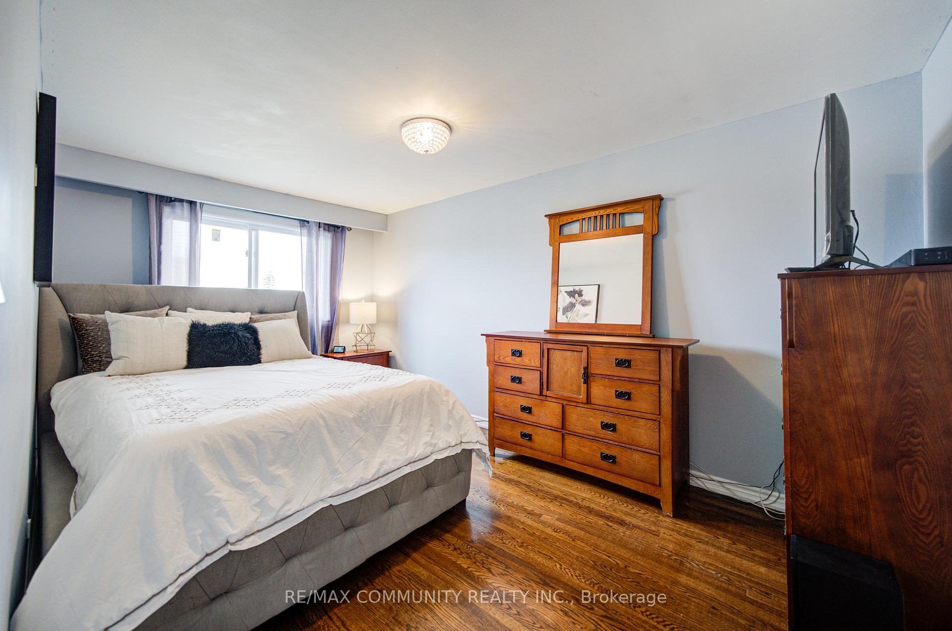 Photo 37 of 37 Vodden Court, Brampton, Brampton North — HOMEH