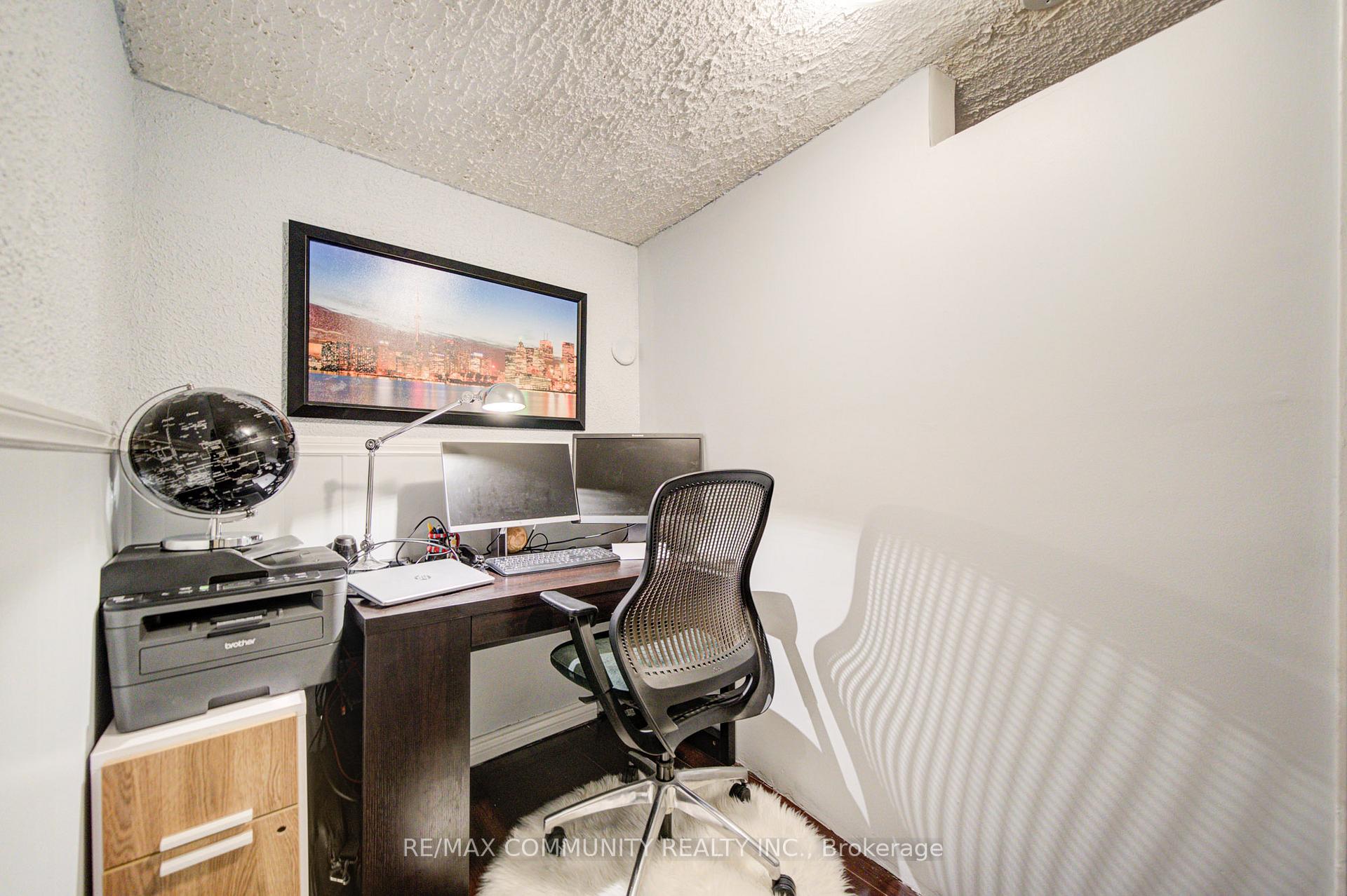Photo 43 of 37 Vodden Court, Brampton, Brampton North — HOMEH
