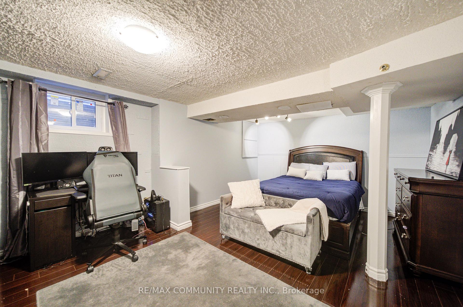 Photo 44 of 37 Vodden Court, Brampton, Brampton North — HOMEH