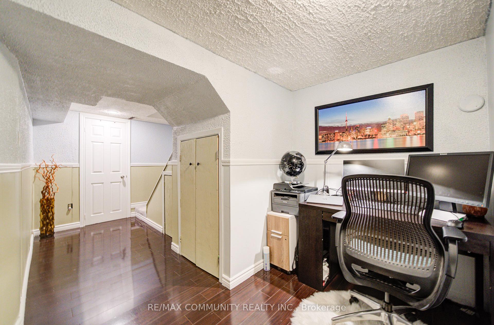 Photo 45 of 37 Vodden Court, Brampton, Brampton North — HOMEH