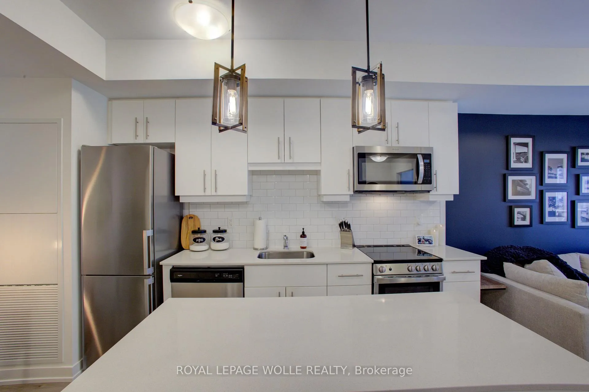 Photo 7 of Unit #208, 243 Northfield Drive E, Waterloo — HOMEH