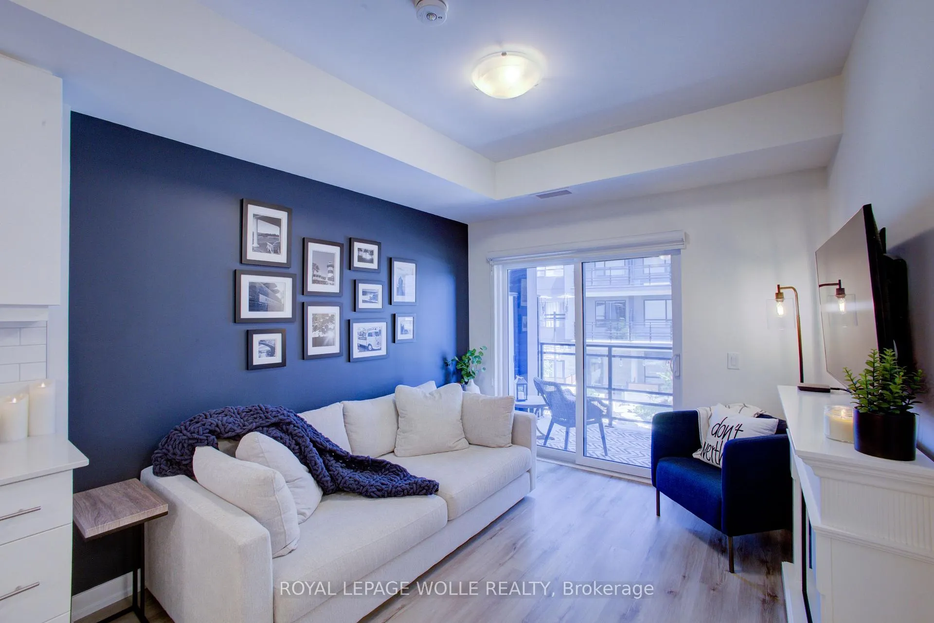 Photo 11 of Unit #208, 243 Northfield Drive E, Waterloo — HOMEH