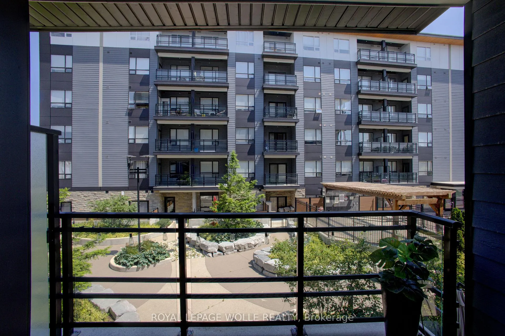 Photo 17 of Unit #208, 243 Northfield Drive E, Waterloo — HOMEH