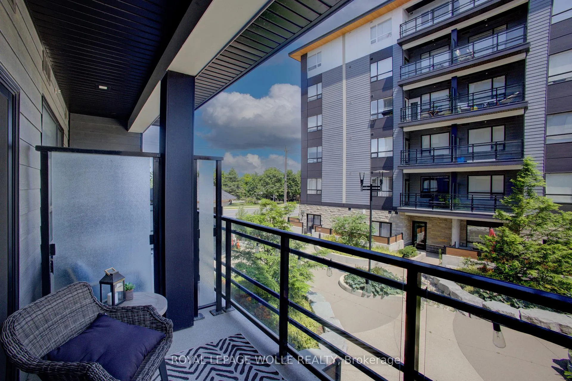 Photo 18 of Unit #208, 243 Northfield Drive E, Waterloo — HOMEH