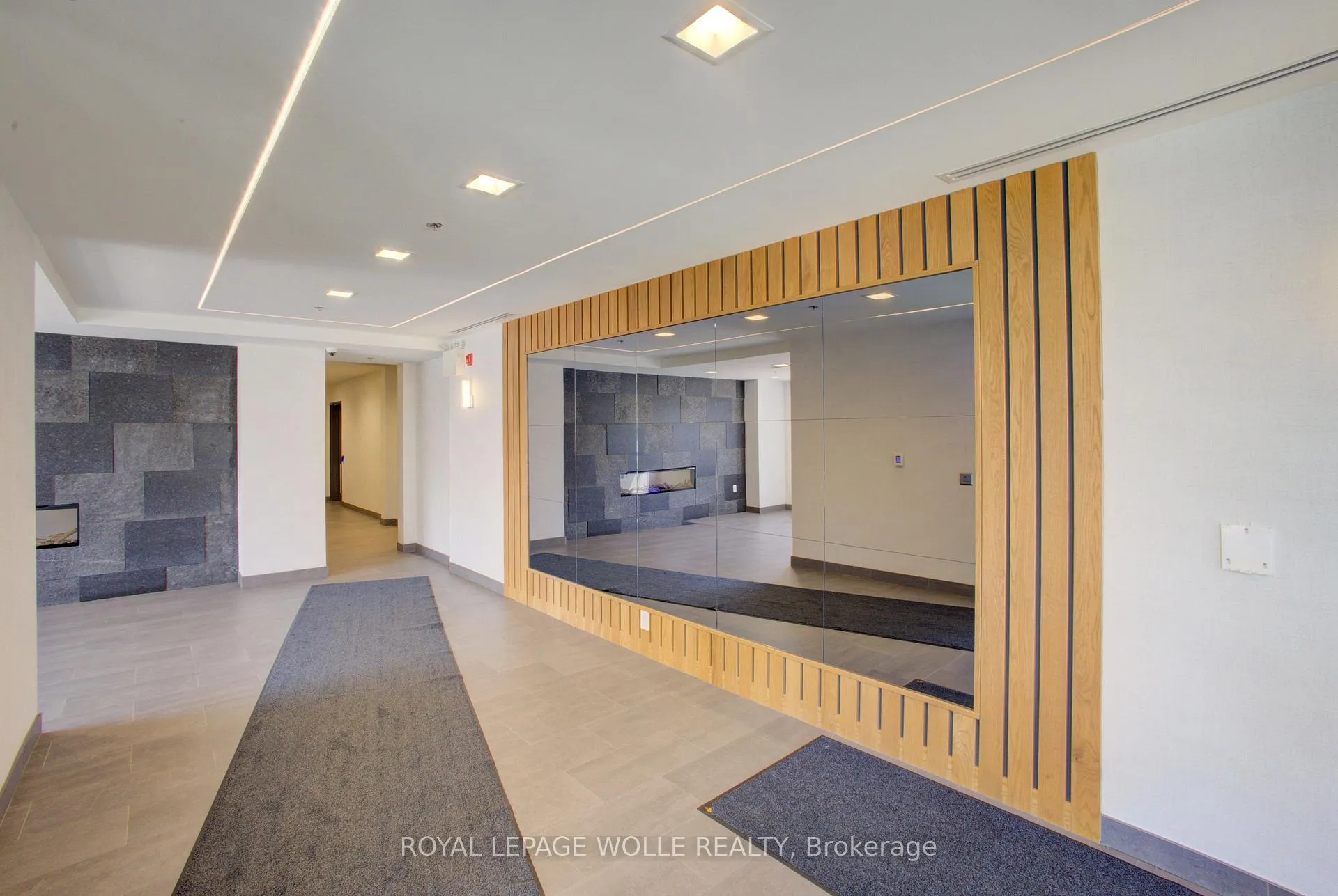 Photo 21 of Unit #208, 243 Northfield Drive E, Waterloo — HOMEH