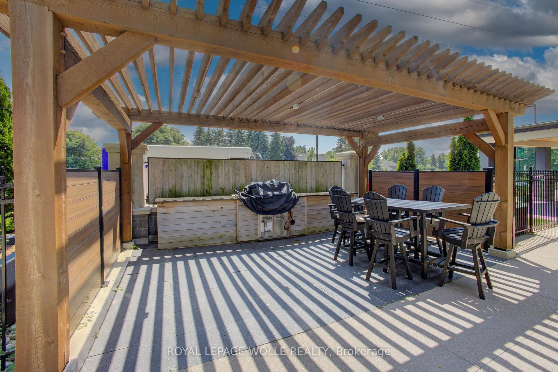 Photo 23 of Unit #208, 243 Northfield Drive E, Waterloo — HOMEH
