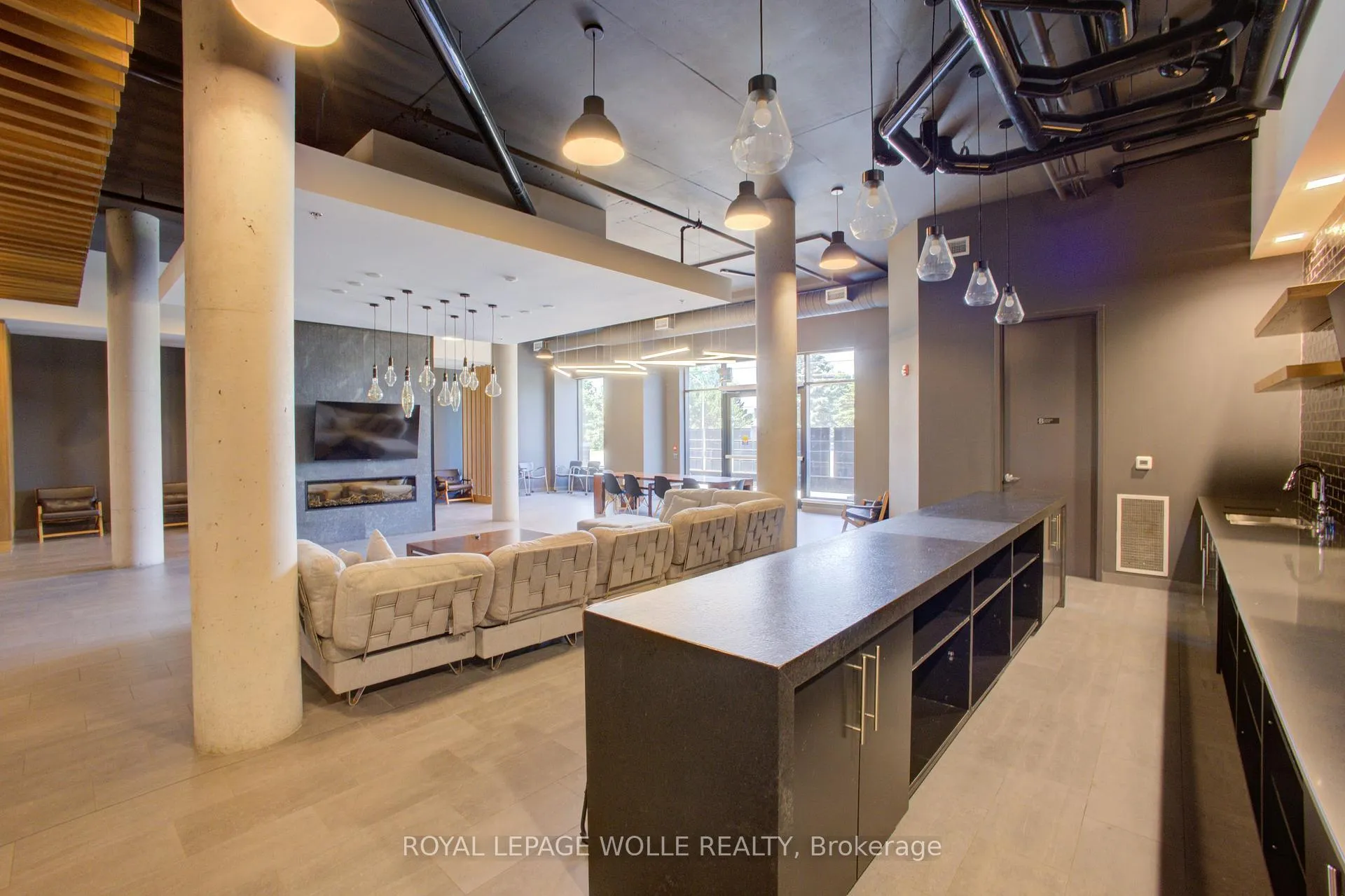 Photo 26 of Unit #208, 243 Northfield Drive E, Waterloo — HOMEH