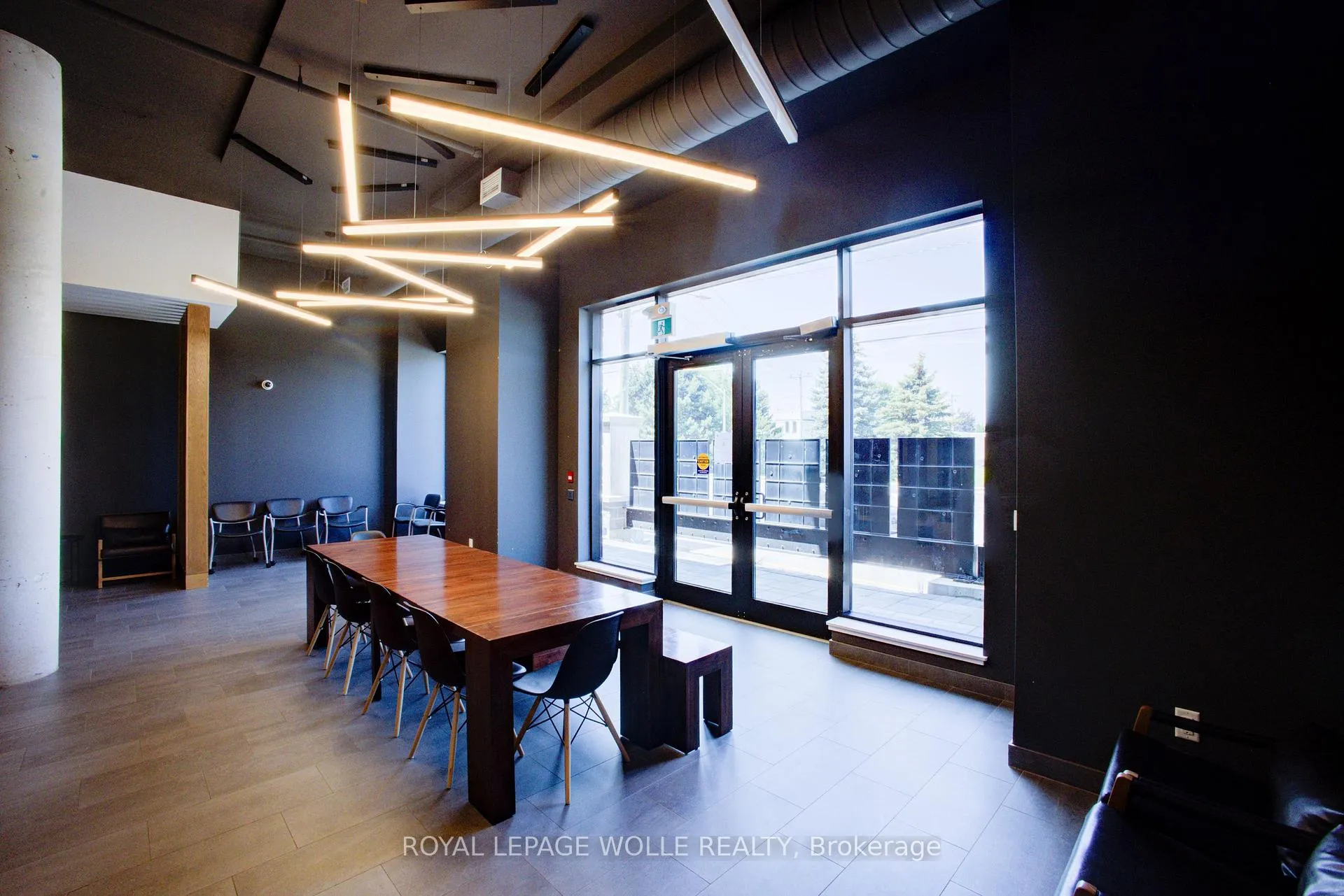 Photo 27 of Unit #208, 243 Northfield Drive E, Waterloo — HOMEH