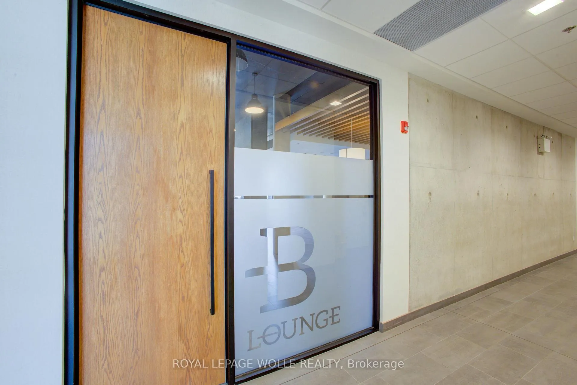 Photo 28 of Unit #208, 243 Northfield Drive E, Waterloo — HOMEH