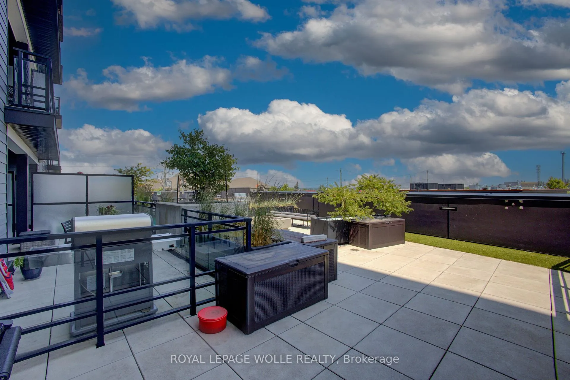 Photo 31 of Unit #208, 243 Northfield Drive E, Waterloo — HOMEH