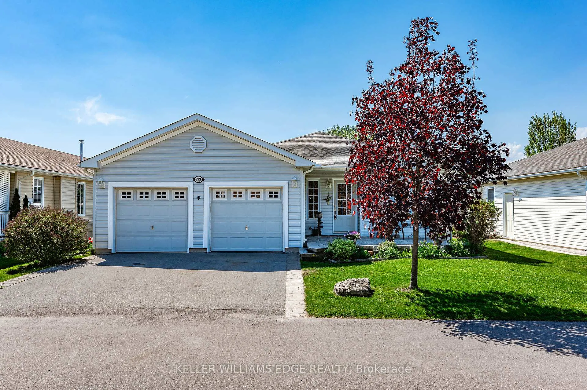 Photo 1 of 193 Glenariff Crescent, Hamilton, Freelton — HOMEH