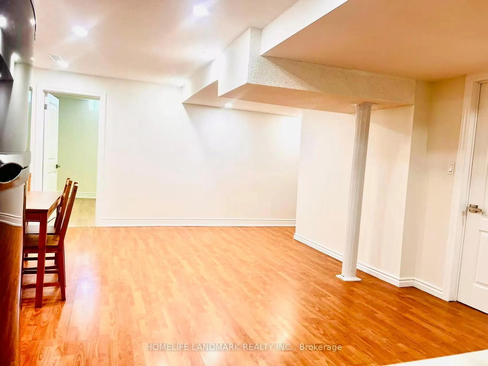 Photo 7 of Unit Bsmt, 17 Ferncliffe Crescent, Markham, Cedarwood — HOMEH