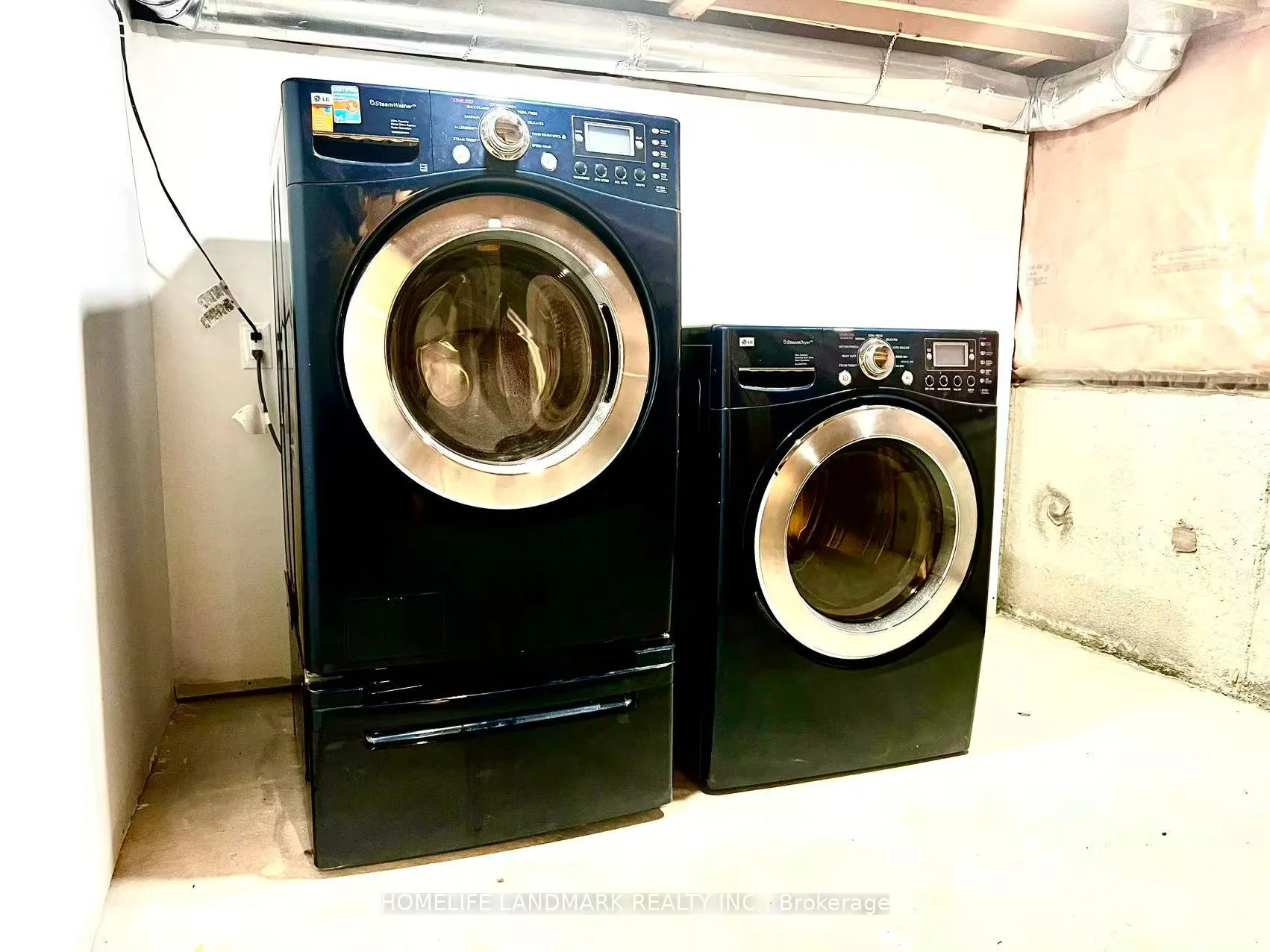 Photo 8 of Unit Bsmt, 17 Ferncliffe Crescent, Markham, Cedarwood — HOMEH
