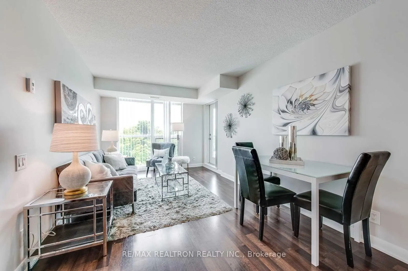 Photo 13 of Unit 609, 17 Anndale Drive, North York, Willowdale East — HOMEH