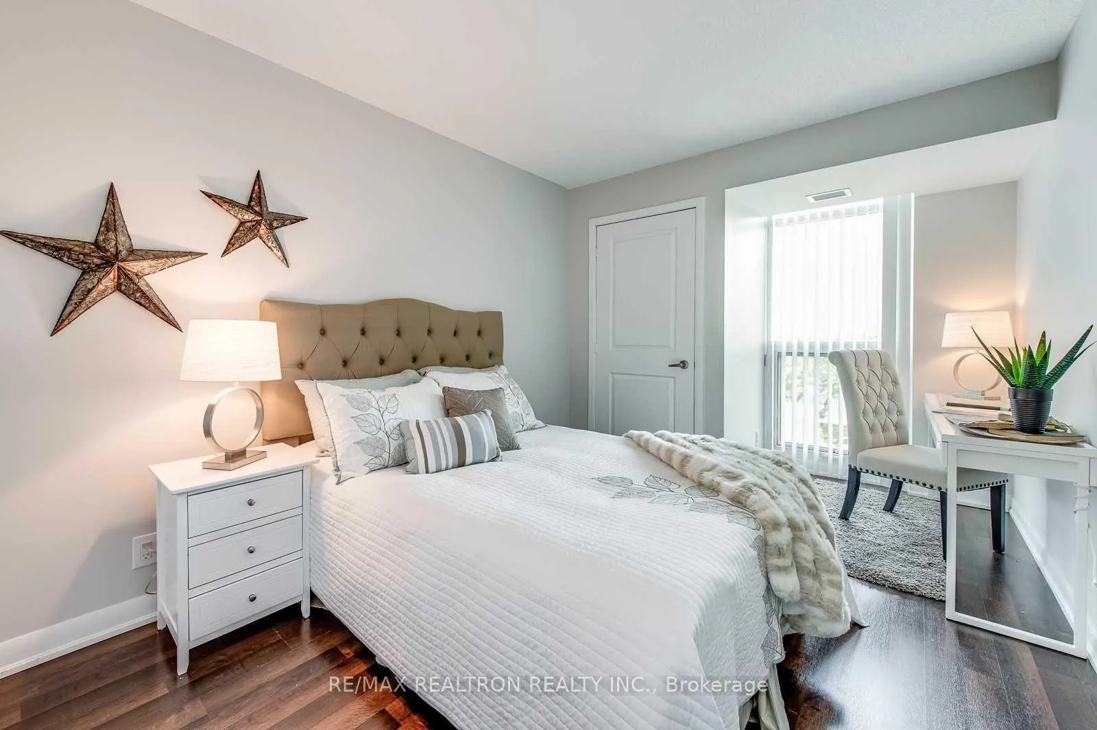 Photo 24 of Unit 609, 17 Anndale Drive, North York, Willowdale East — HOMEH