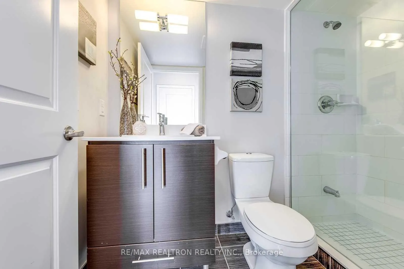 Photo 25 of Unit 609, 17 Anndale Drive, North York, Willowdale East — HOMEH
