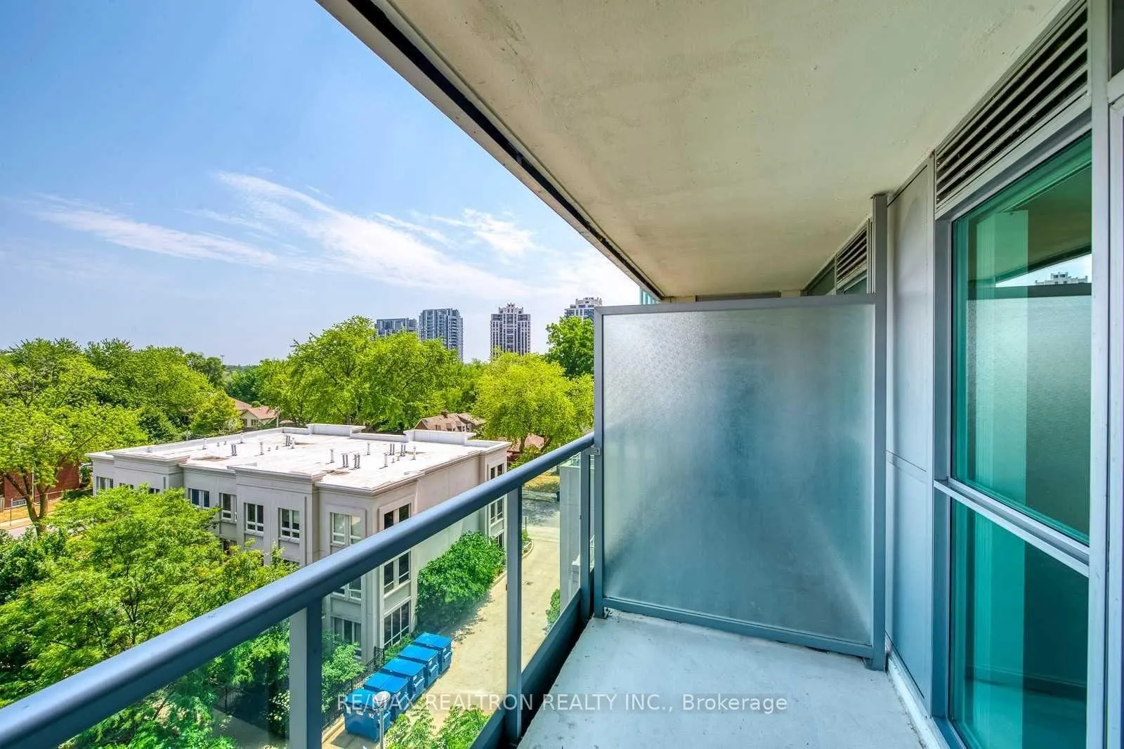 Photo 26 of Unit 609, 17 Anndale Drive, North York, Willowdale East — HOMEH