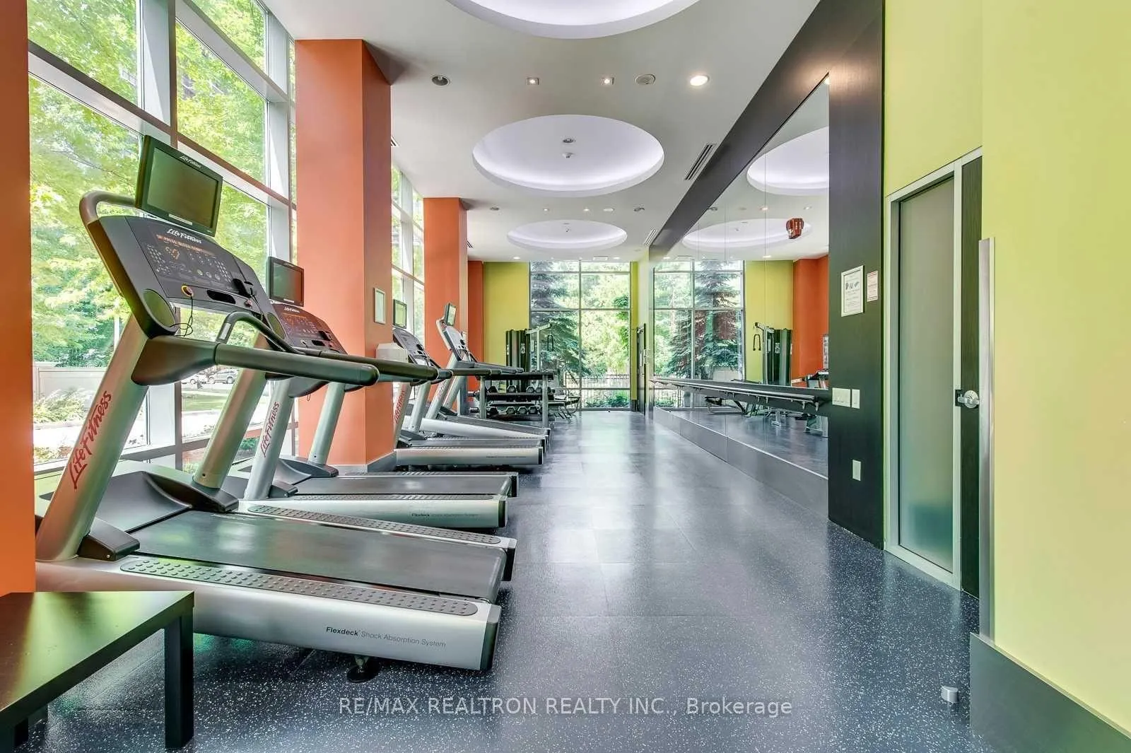 Photo 27 of Unit 609, 17 Anndale Drive, North York, Willowdale East — HOMEH