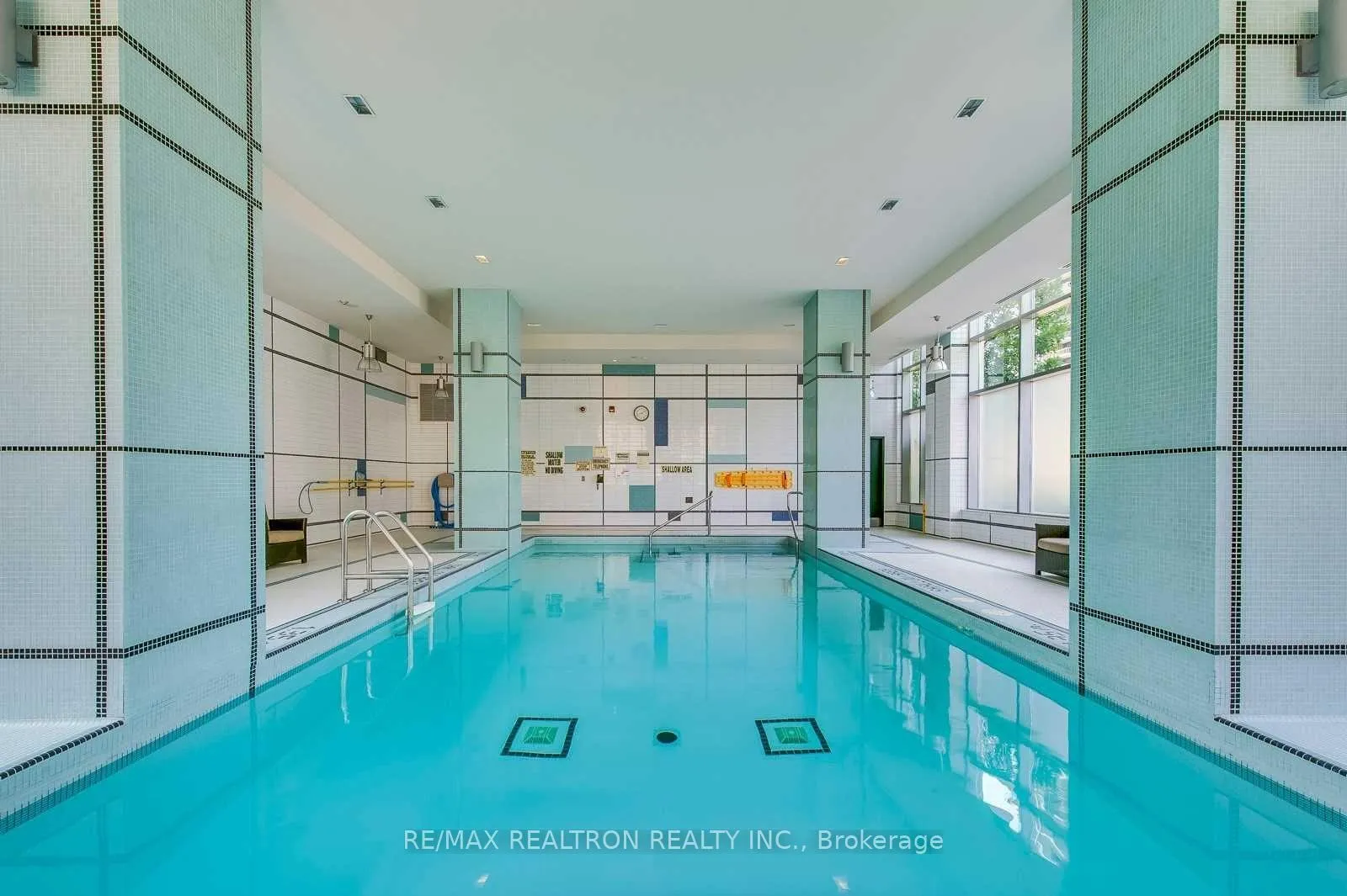 Photo 28 of Unit 609, 17 Anndale Drive, North York, Willowdale East — HOMEH