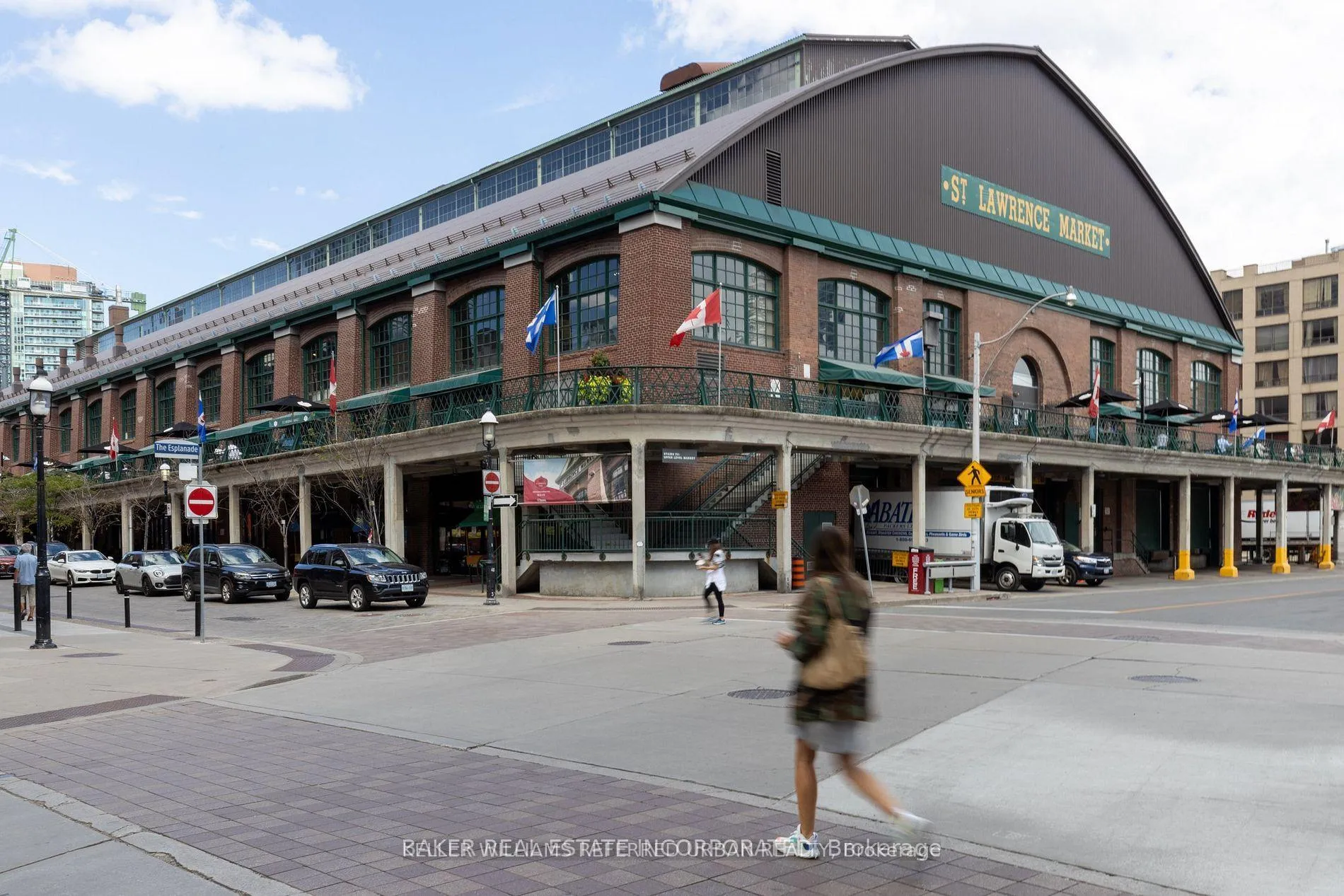Photo 7 of Unit 509, 2A Church Street, Toronto, Waterfront Communities — HOMEH