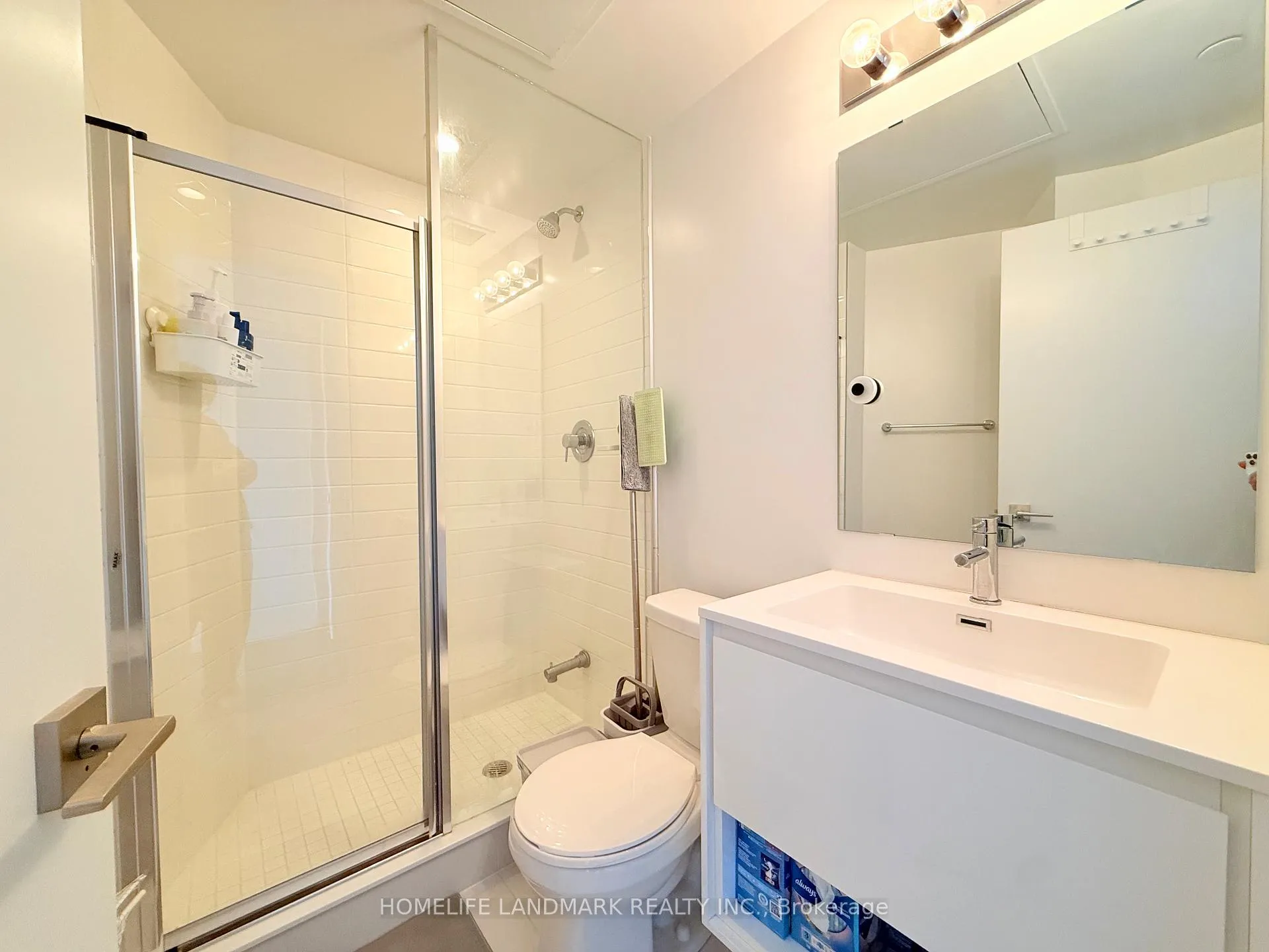Photo 8 of Unit 1604, 159 Wellesley Street E, Toronto, Cabbagetown-South St. James Town — HOMEH