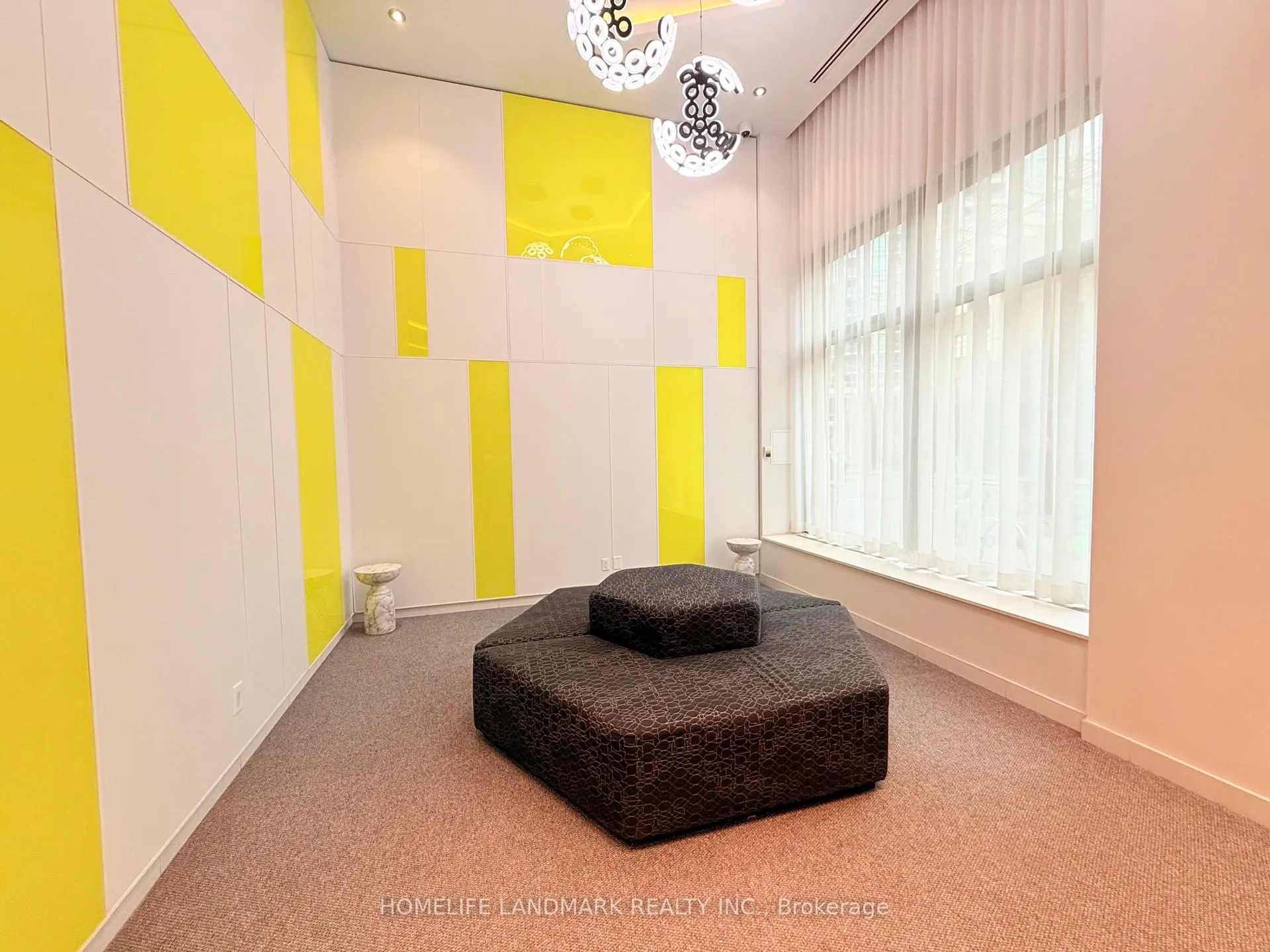 Photo 9 of Unit 1604, 159 Wellesley Street E, Toronto, Cabbagetown-South St. James Town — HOMEH