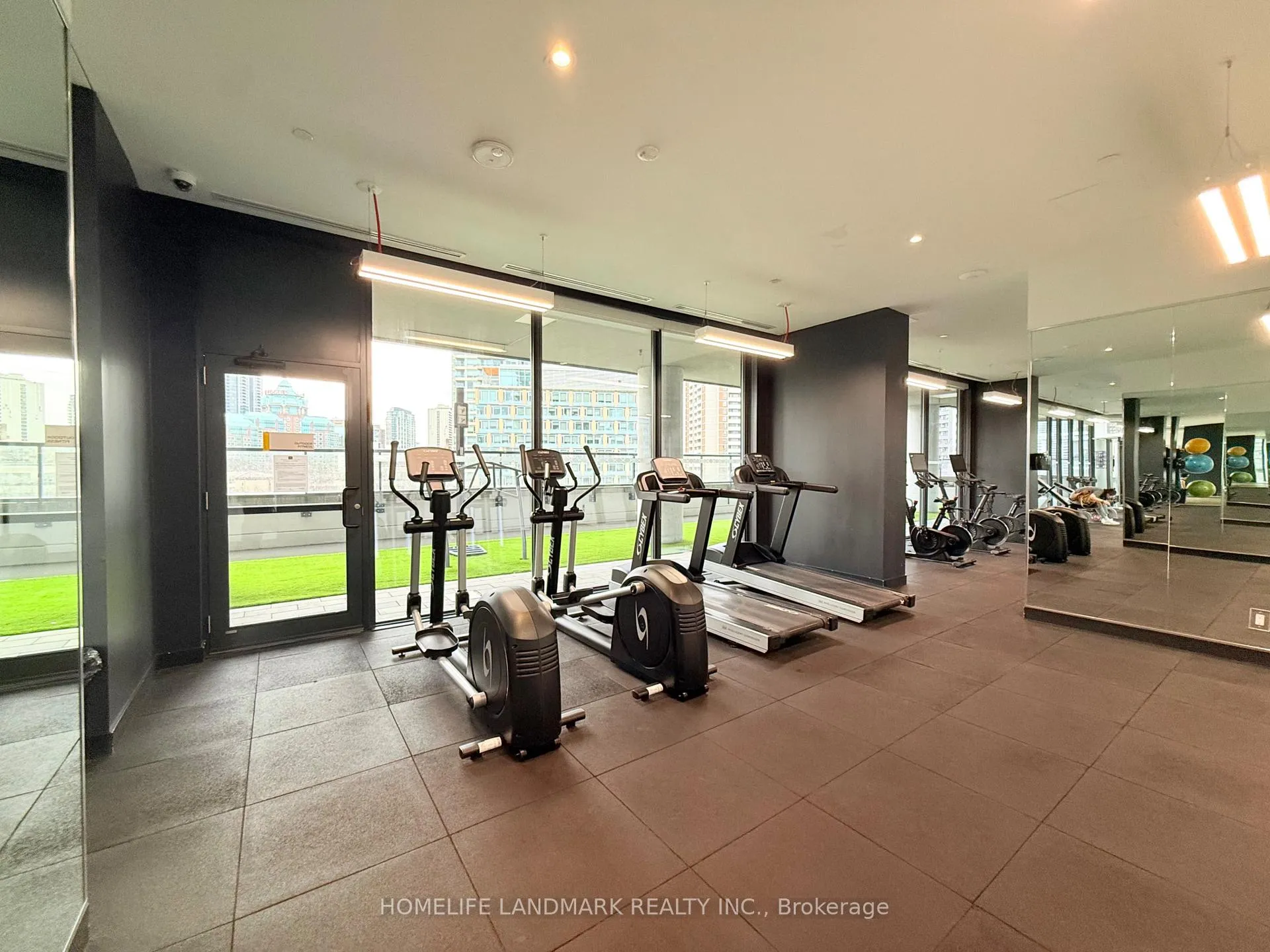 Photo 10 of Unit 1604, 159 Wellesley Street E, Toronto, Cabbagetown-South St. James Town — HOMEH