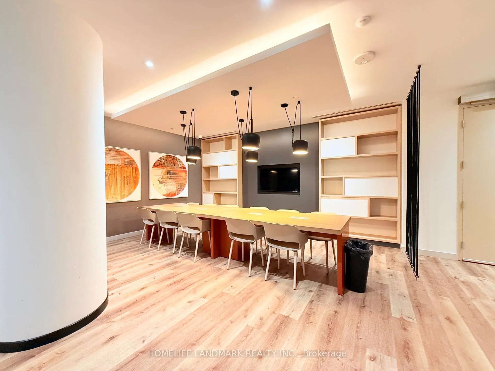 Photo 15 of Unit 1604, 159 Wellesley Street E, Toronto, Cabbagetown-South St. James Town — HOMEH