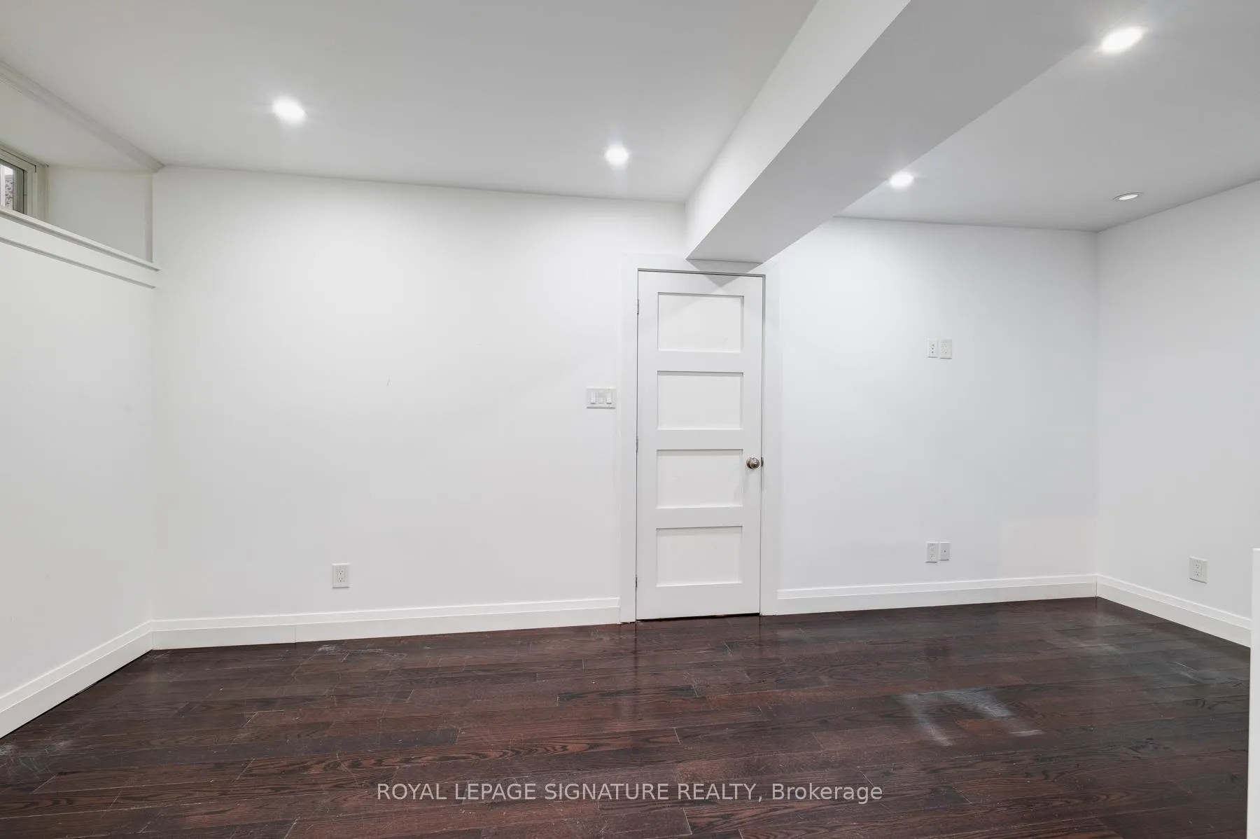 Photo 7 of Unit Lower, 36 Thyra Avenue, Toronto, Crescent Town — HOMEH