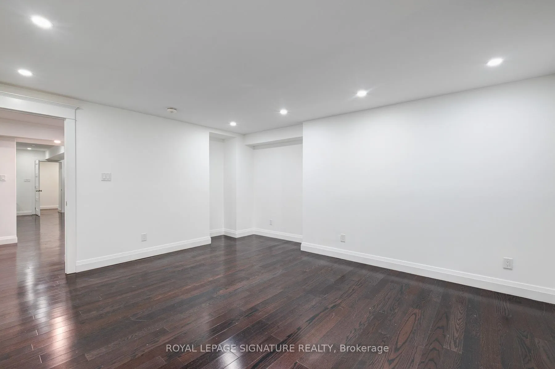 Photo 11 of Unit Lower, 36 Thyra Avenue, Toronto, Crescent Town — HOMEH