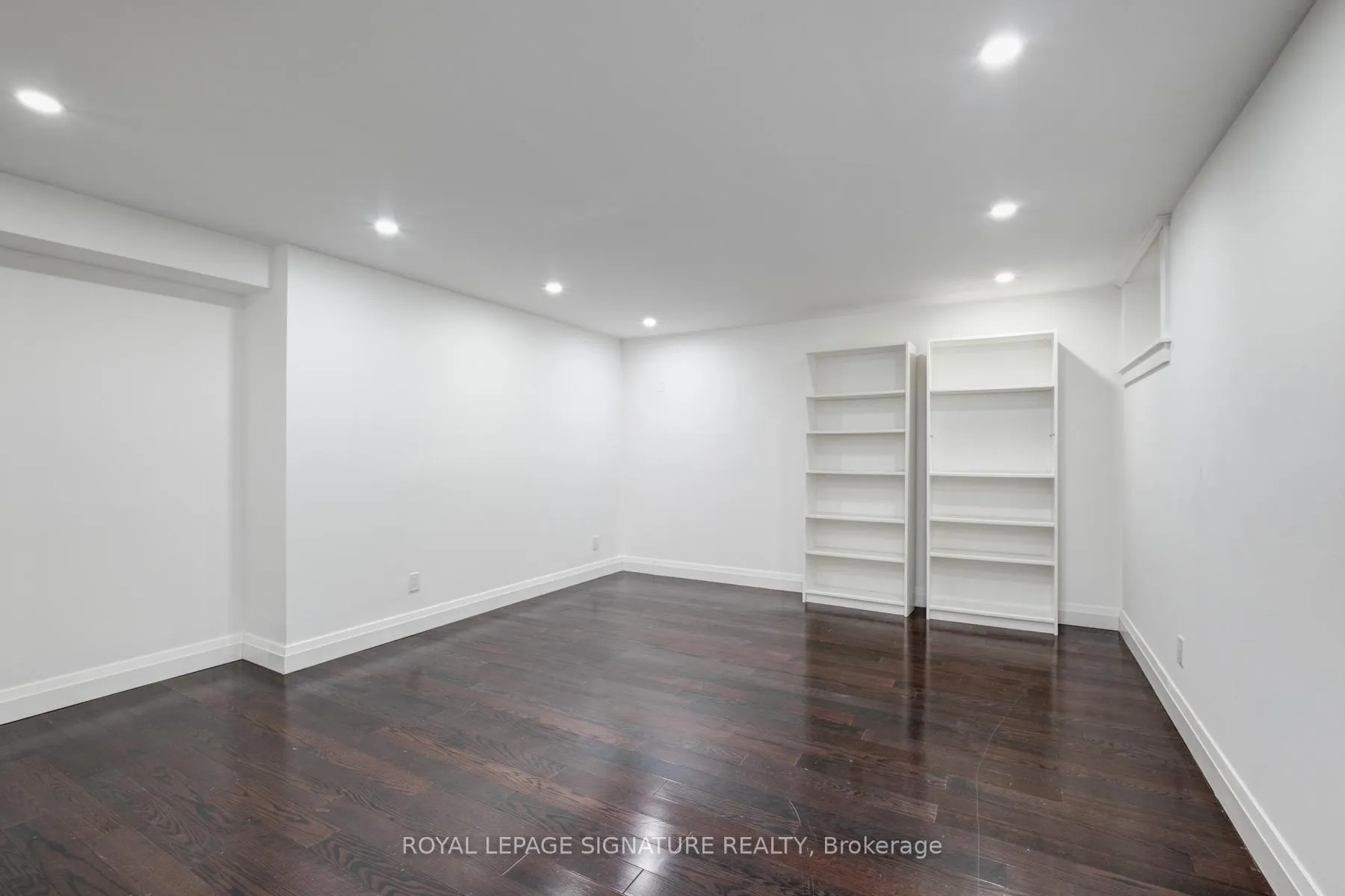Photo 12 of Unit Lower, 36 Thyra Avenue, Toronto, Crescent Town — HOMEH