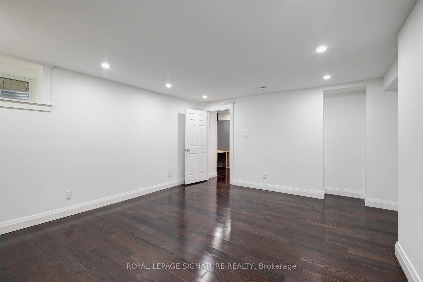 Photo 13 of Unit Lower, 36 Thyra Avenue, Toronto, Crescent Town — HOMEH