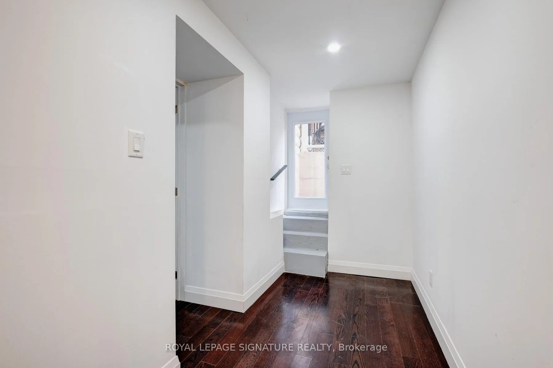 Photo 17 of Unit Lower, 36 Thyra Avenue, Toronto, Crescent Town — HOMEH