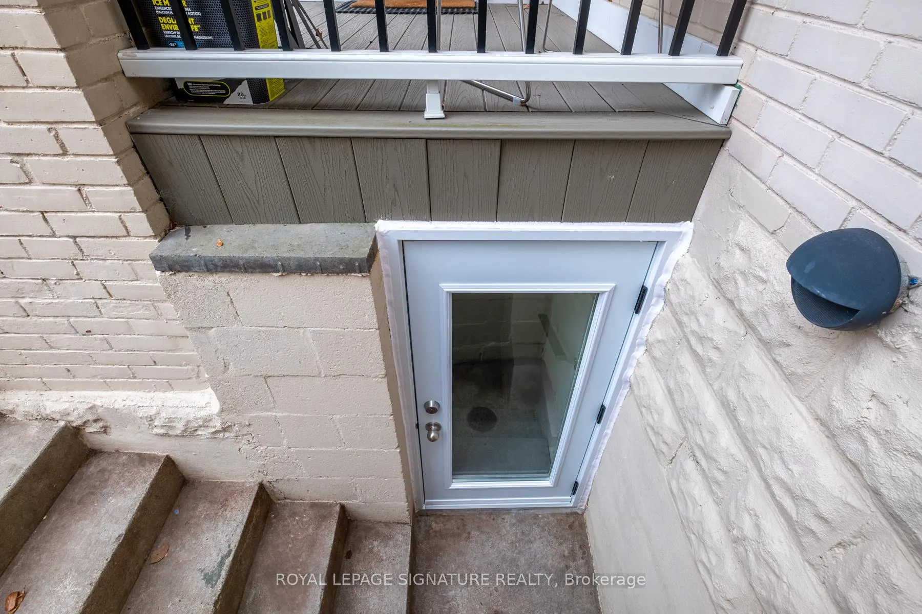 Photo 19 of Unit Lower, 36 Thyra Avenue, Toronto, Crescent Town — HOMEH