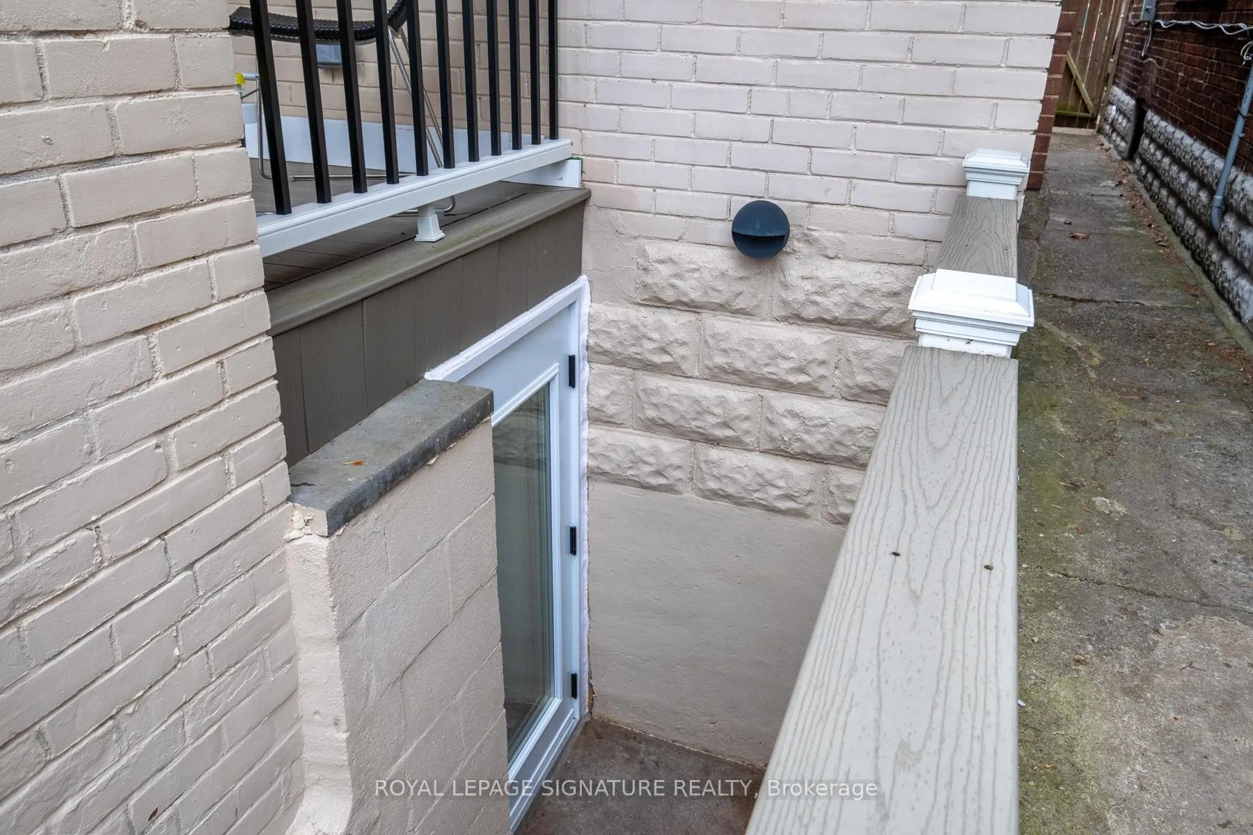 Photo 20 of Unit Lower, 36 Thyra Avenue, Toronto, Crescent Town — HOMEH