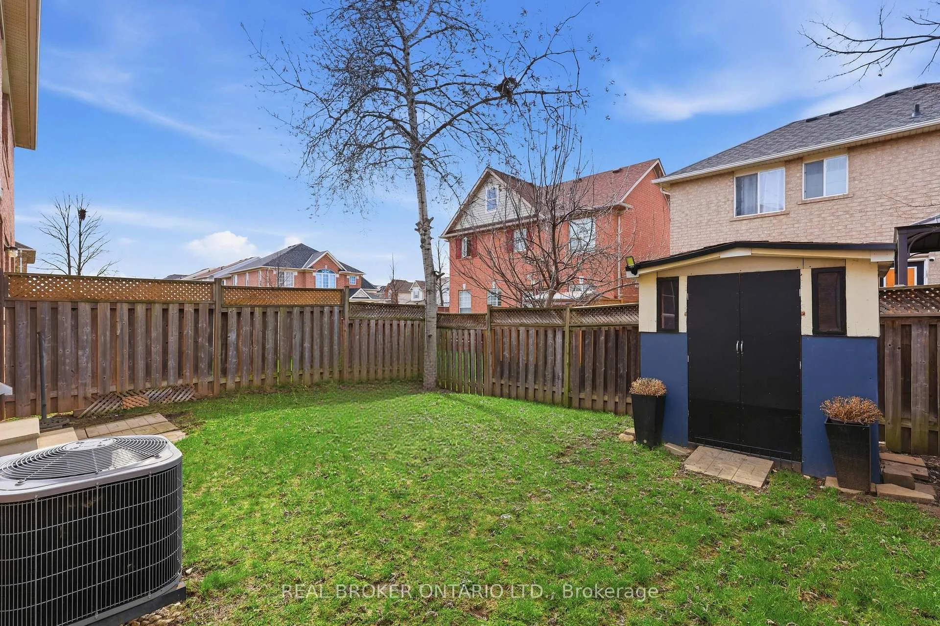 Photo 31 of 741 Hutchinson Avenue, Milton, Beaty — HOMEH