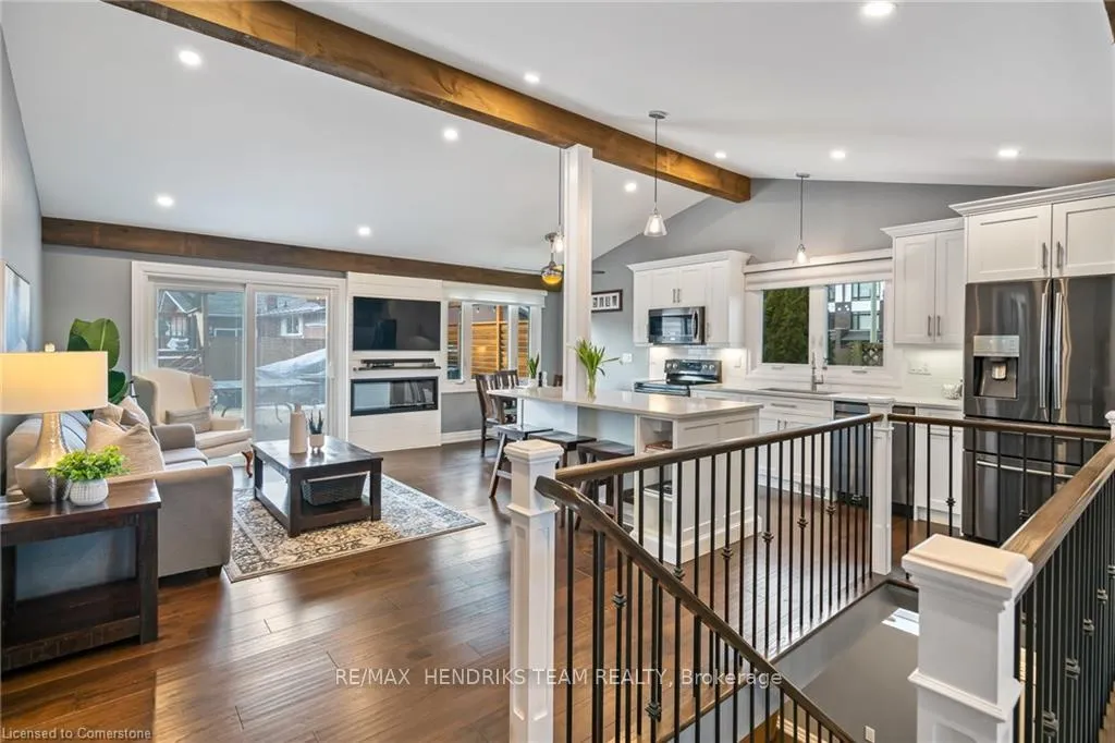 Photo 6 of 162 Glendale Avenue, St. Catharines, Glendale/Glenridge — HOMEH